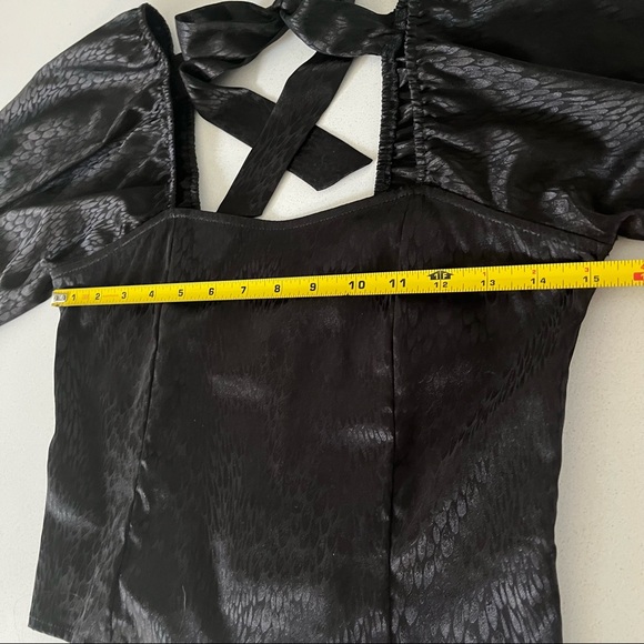 Saltwater Luxe Tenley Top - Picture 8 of 10